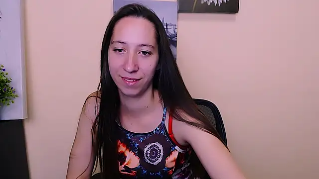  Astraia  online show from 07.13.26