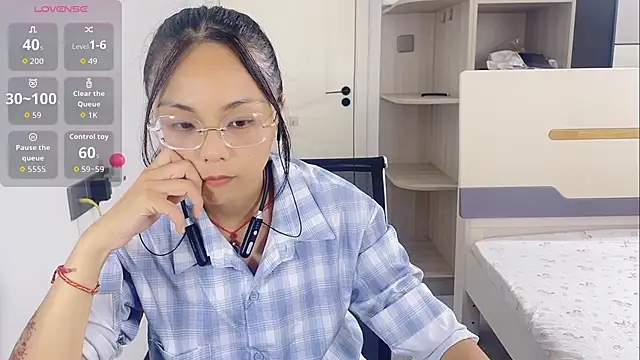yishan-22 online show from 07.16.26