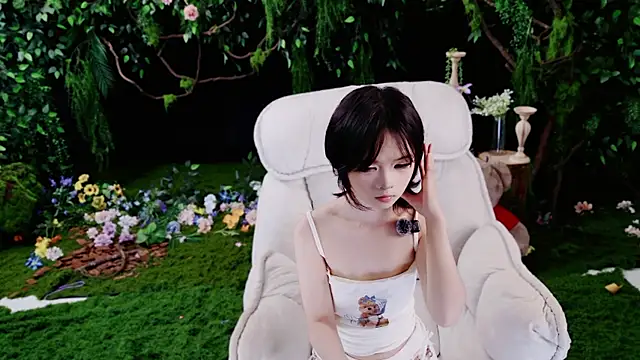 XiaoDao-001 online show from 07.21.26