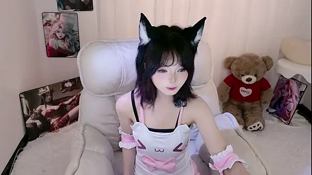 XiaoDao-001 online show from 07.24.26