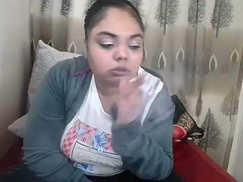 Indian Celine00 online show from 07.25.26