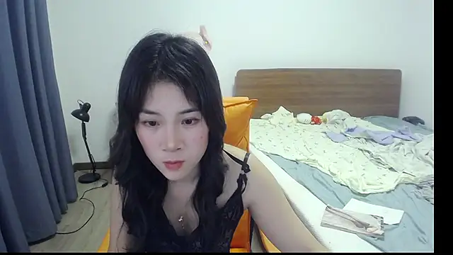 bhzhanglifang online show from 07.21.26