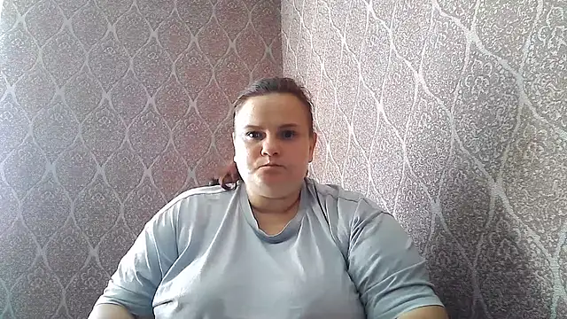 Adela Cheri online show from 07.18.26
