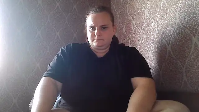 Adela Cheri online show from 07.28.26