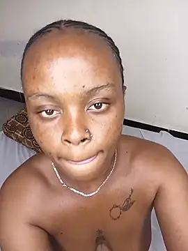 Ebonyagy online show from 07.17.26