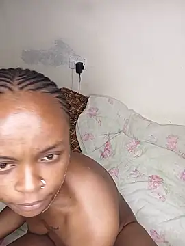 Ebonyagy online show from 07.18.26