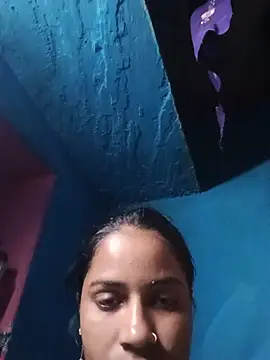 Poojakumari20 online show from 07.14.26