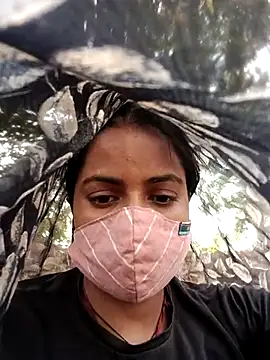 Poojakumari20 online show from 07.15.26