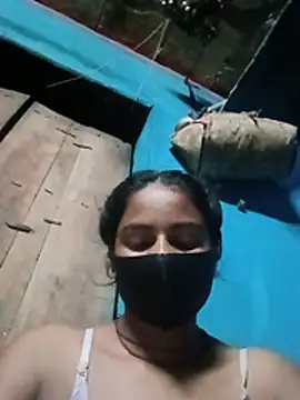 Poojakumari20 online show from 07.28.26