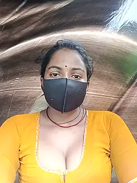 Poojakumari20 online show from 07.30.26