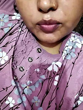 Snapshot of hoti_Anjali chatting on 07.18.26 hoti Anjali online show from 07.18.26