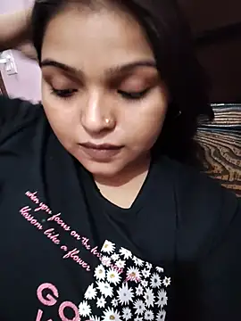Snapshot of hoti_Anjali chatting on 07.29.26 hoti Anjali online show from 07.29.26