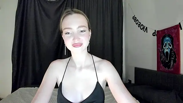 Blair Marfl online show from 07.25.26