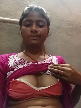 mahika Sharma online show from 07.30.26