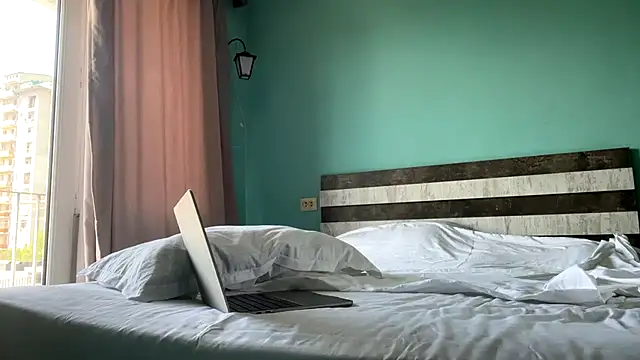 kleopatri  online show from 07.22.26