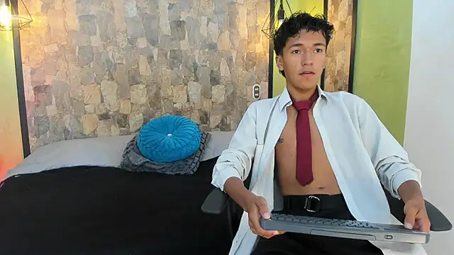 alex santoss online show from 07.16.26