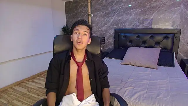 alex santoss online show from 07.17.26