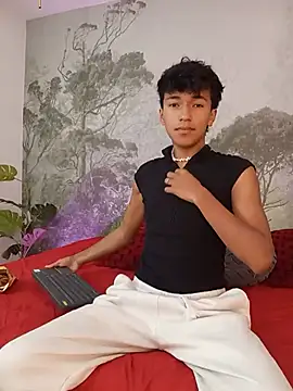 alex santoss online show from 07.23.26