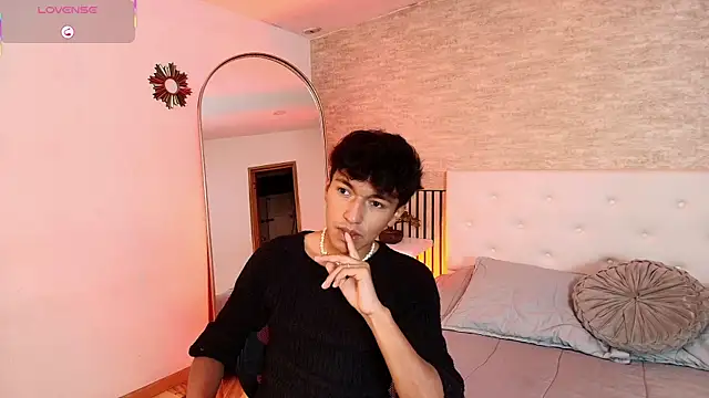 alex santoss online show from 07.24.26