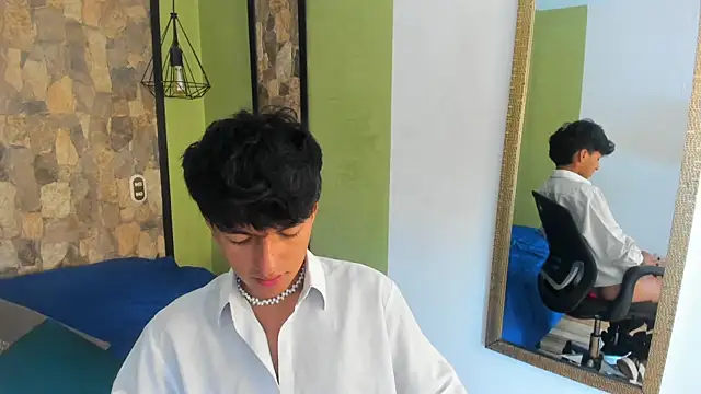alex santoss online show from 07.28.26