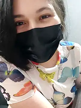Estrellitaa 69 online show from 07.19.26