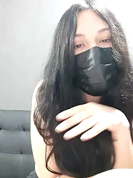 Estrellitaa 69 online show from 07.25.26