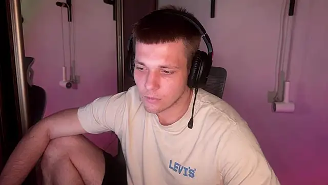 Nikclak online show from 07.19.26