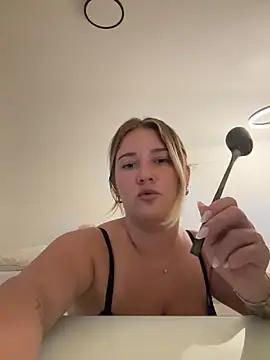 NeleWagner online show from 07.16.26