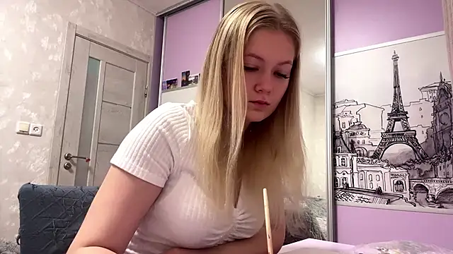 LeanaHasler online show from 07.22.26