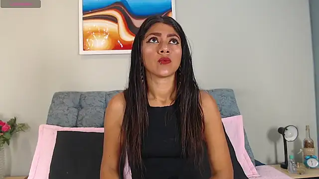 NataliaCruz  online show from 07.21.26