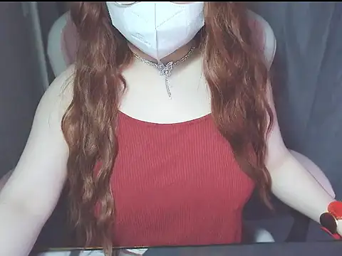 GinnyRosie online show from 07.19.26