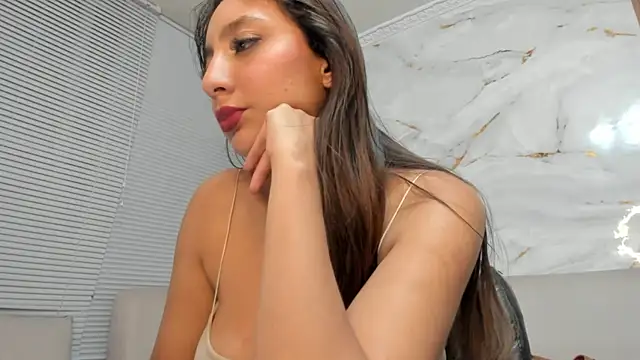 LilyGarciia online show from 07.23.26