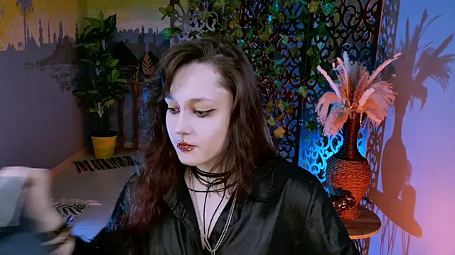 Snapshot of AliciaDelive chatting on 08.06.26 AliciaDelive online show from 08.06.26