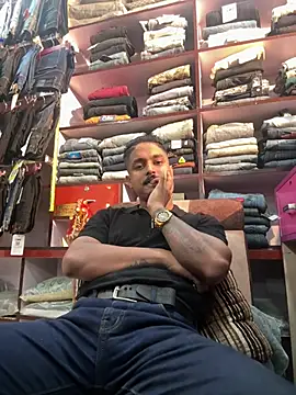 Baddie-boy69 online show from 07.19.26