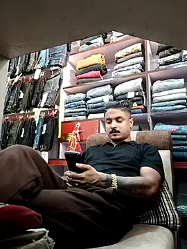 Baddie-boy69 online show from 07.21.26