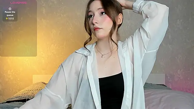 LunaBun online show from 07.19.26