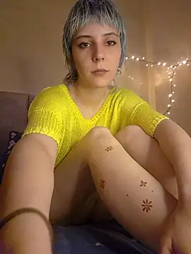 Mila McGarden online show from 07.19.26