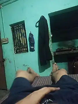 Aryanak00786 online show from 07.28.26