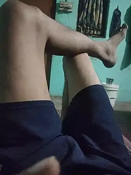 Aryanak00786 online show from 07.31.26