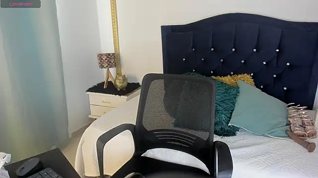 MelaniVega online show from 07.24.26