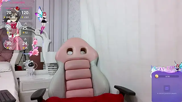 littlesweet18   online show from 07.24.26
