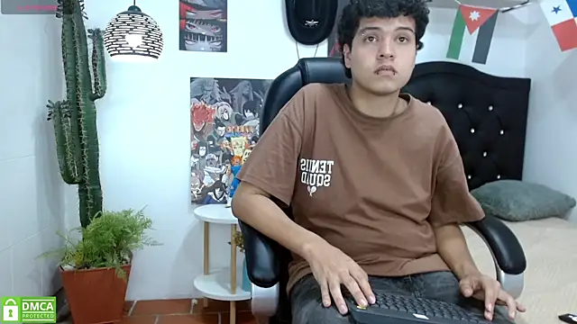 ethan cortes online show from 07.24.26
