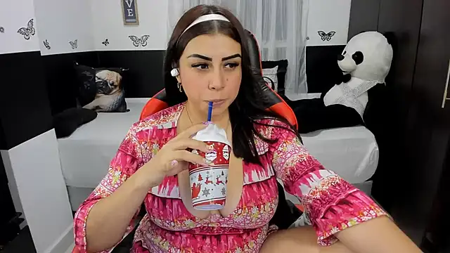 lucy007  online show from 07.08.26