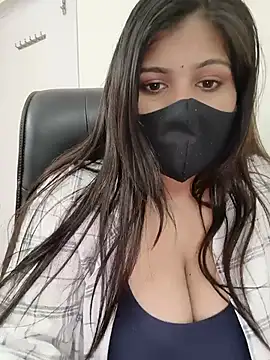 Wow Jiya1 online show from 07.24.26