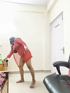 Wow Jiya1 online show from 07.28.26