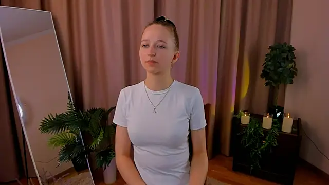 GirlMathExpert online show from 07.29.26