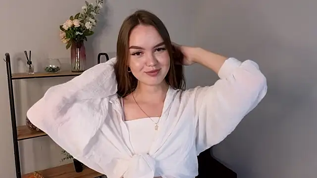 Nicole Keller online show from 07.25.26