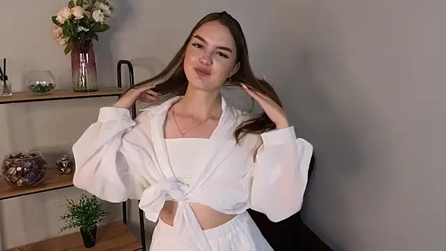 Nicole Keller online show from 07.26.26