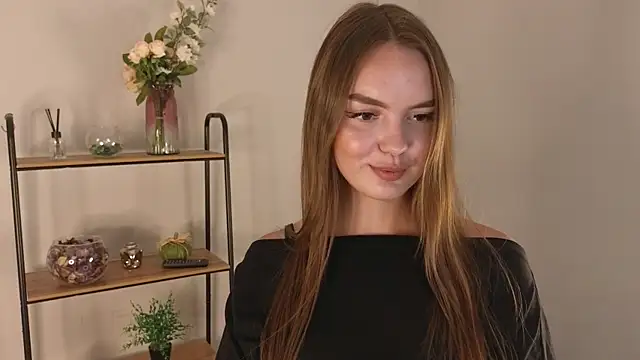 Nicole Keller online show from 07.30.26