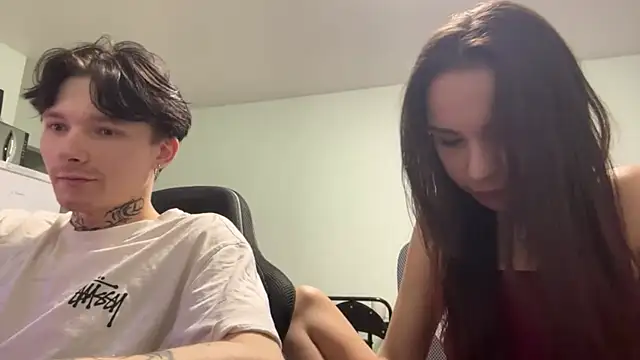 Frenchtamer online show from 07.24.26